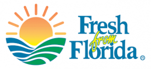 fresh from fl logo