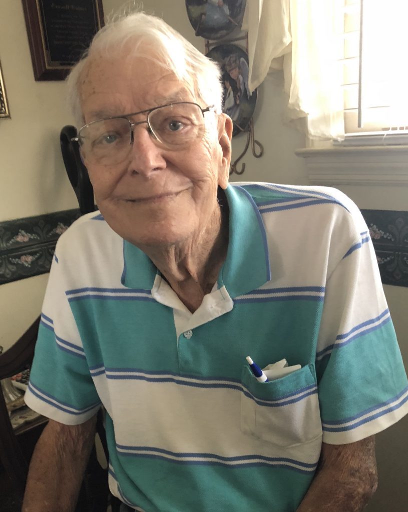 everett griner