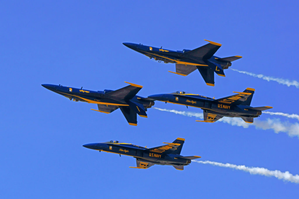 Blue Angels