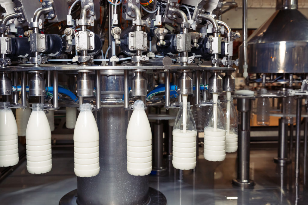 A Closer look at USDAs Milk Price Forecasts