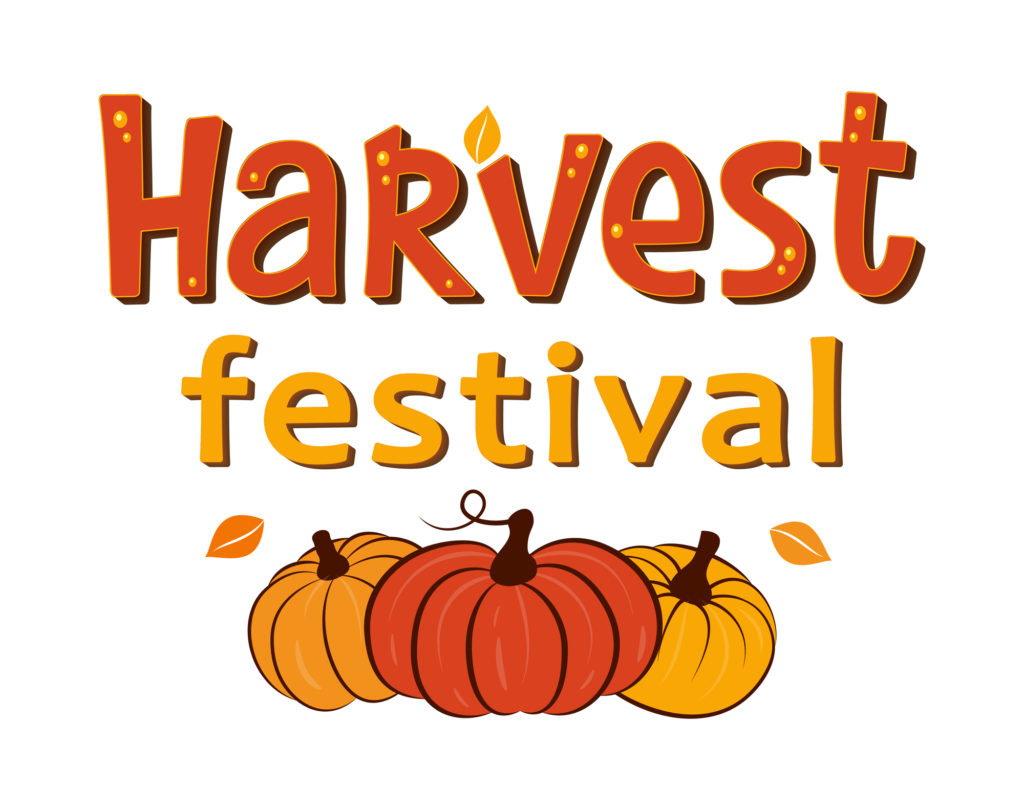 harvest festivals