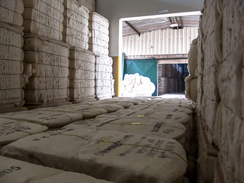 Closer Look at the Cotton Report