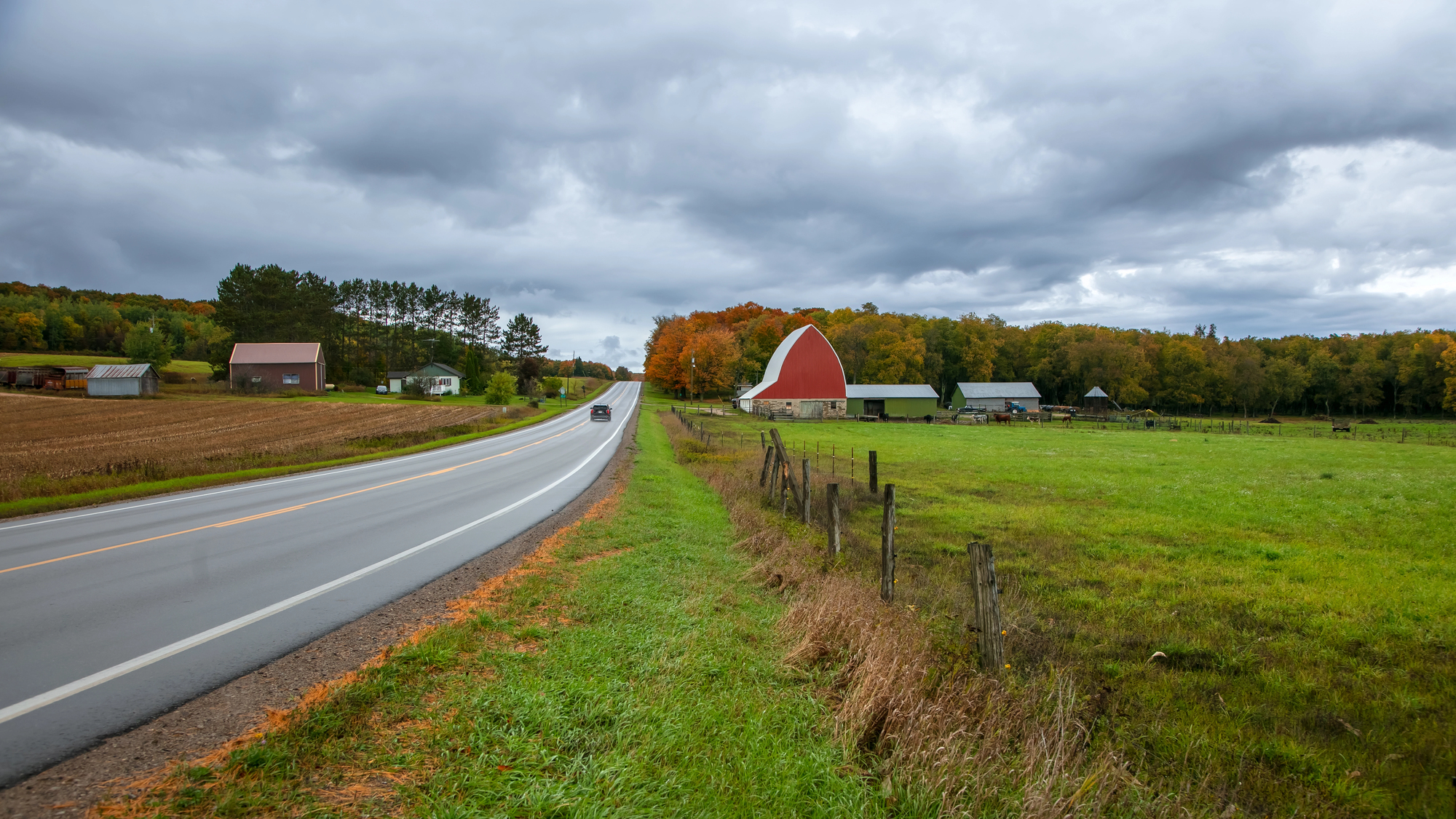 Rural and Family Lands Protection Program Application Cycle Opens Soon ...