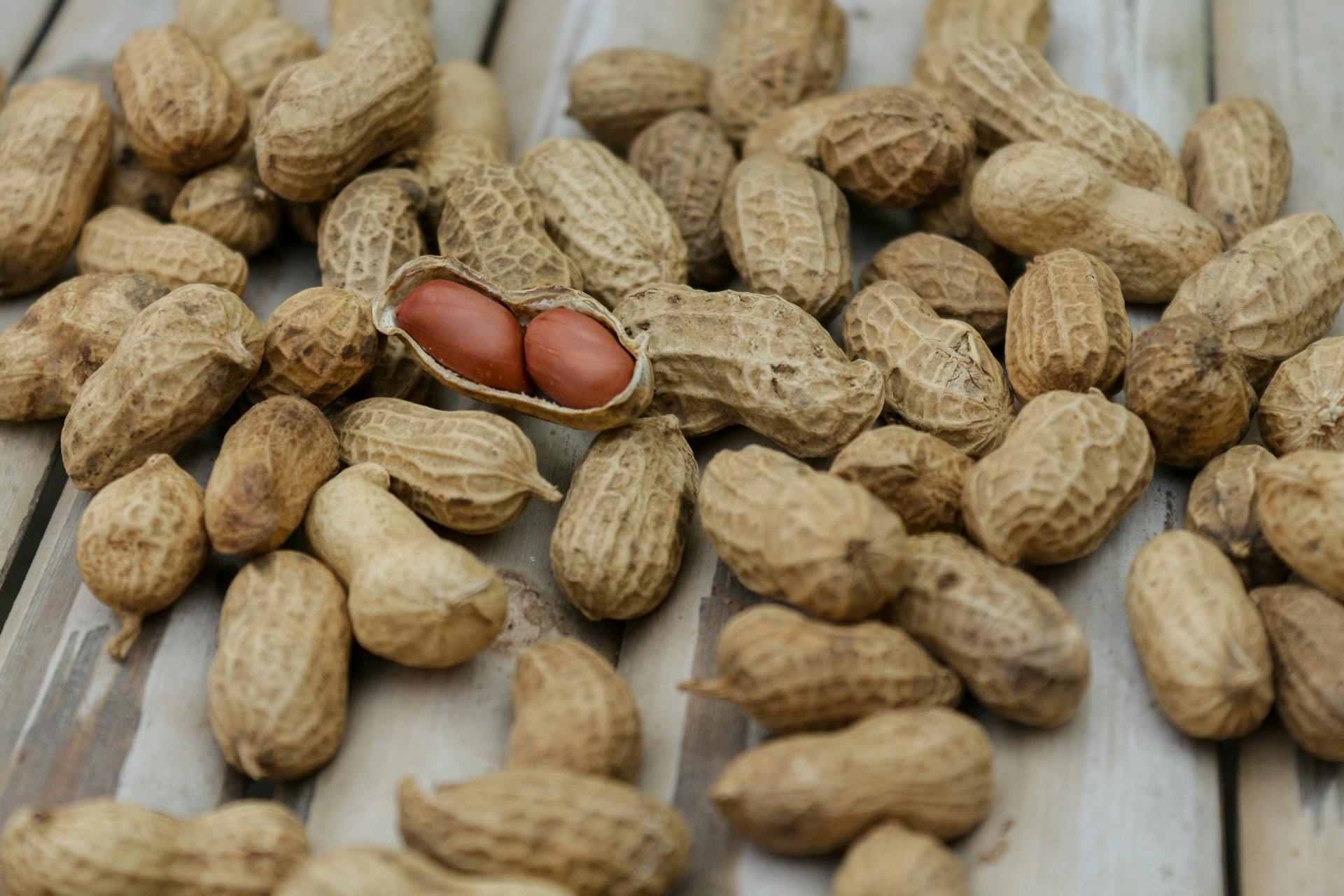 National Peanut Day