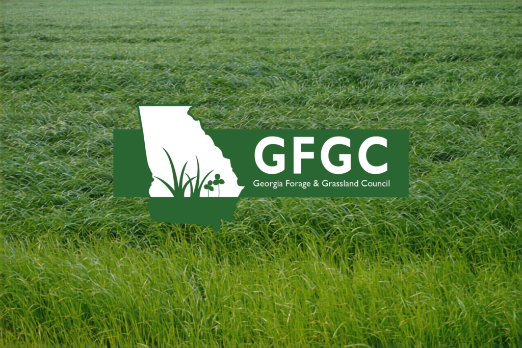 Georgia Forage And Grassland Council Summer Forage Tour Registration ...