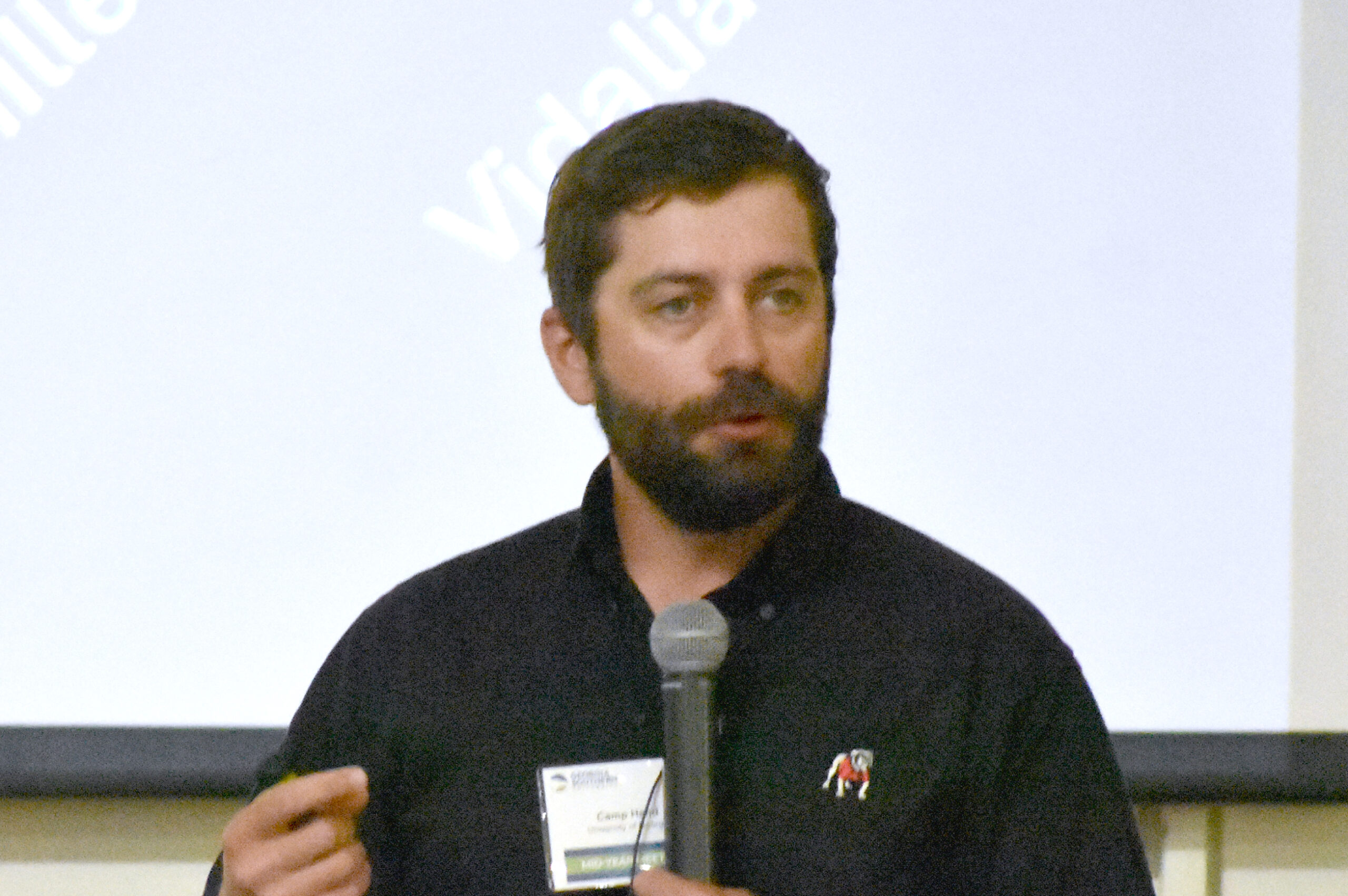 GCC Mid-Year Update: UGA Extension Cotton Agronomist Informs Georgia Growers About This Year’s Crop