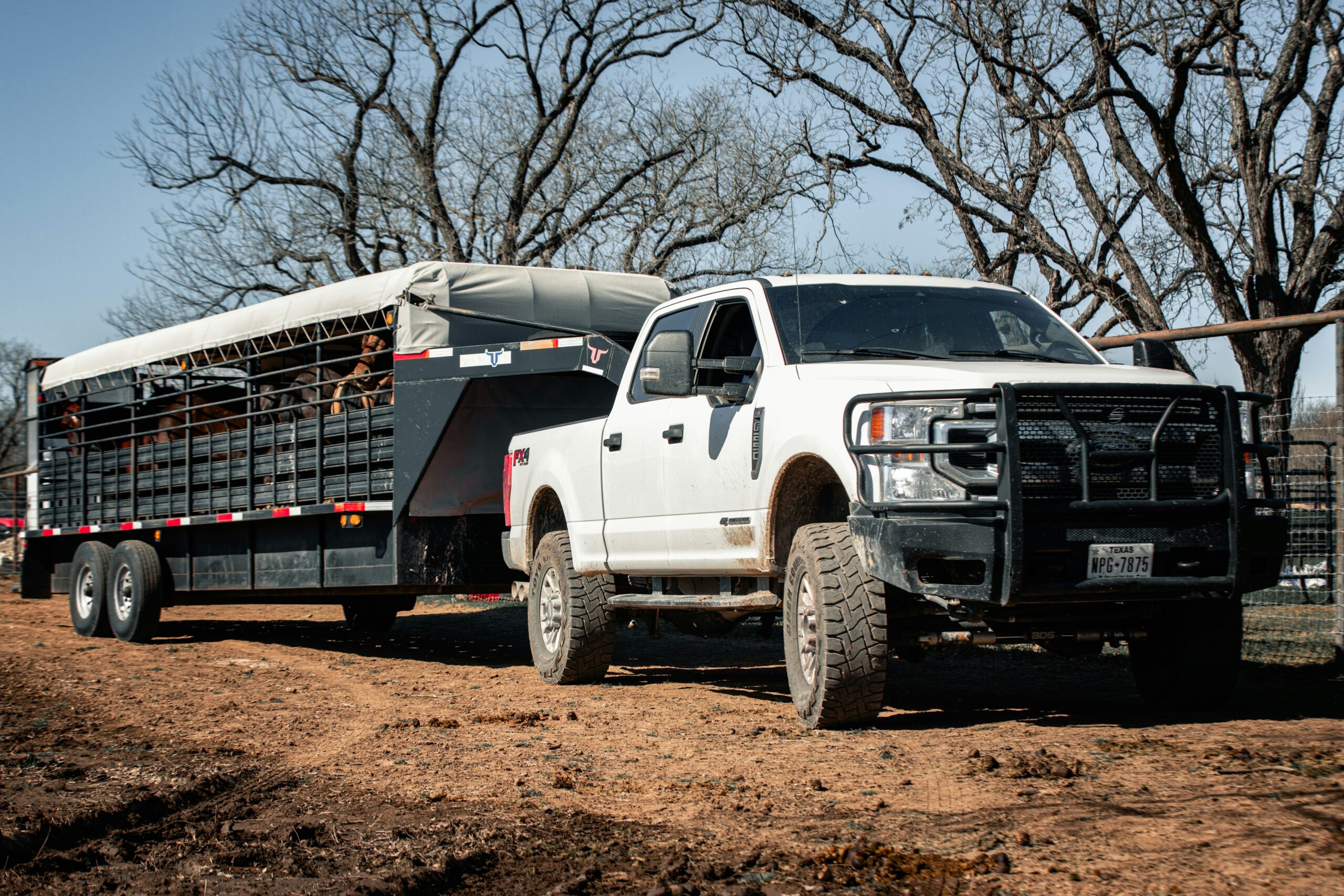 Secretary Rollins Launches Ranchers First Initiatives