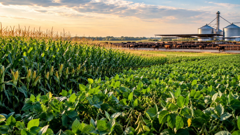 What ARC and PLC Updates mean for Livestock Producers